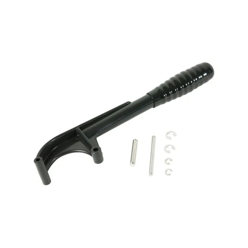 Commander Maintenant Whale Standard Levier de commande Kit Urchin