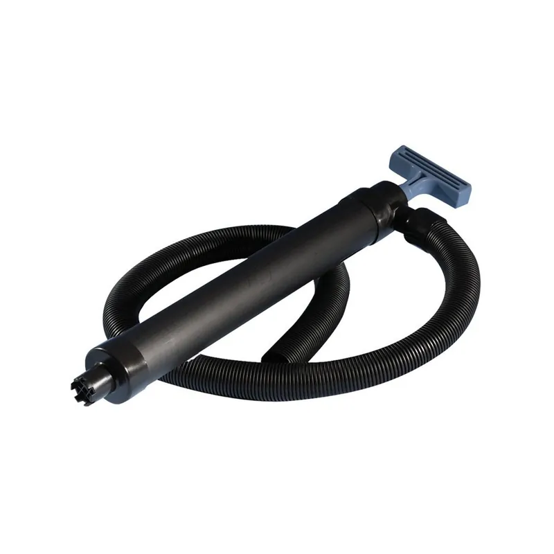 Pompe tubulaire Whale Easy Bailer 685mm 31,4l/min Prix Promo