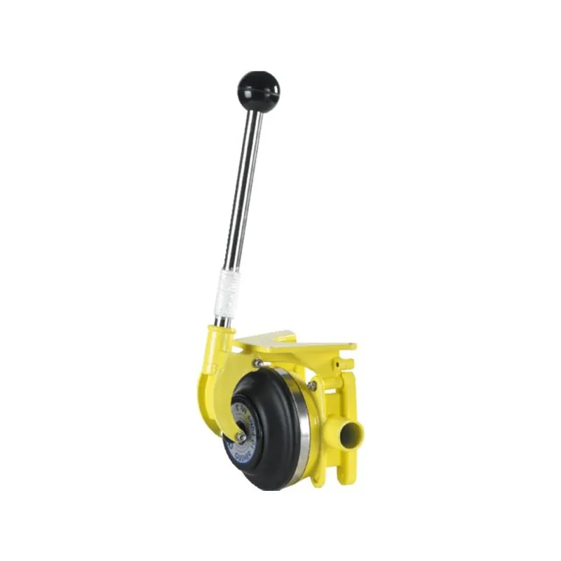 Whale Gusher 10 MKIII version sous le pont 65l/min Petit Prix