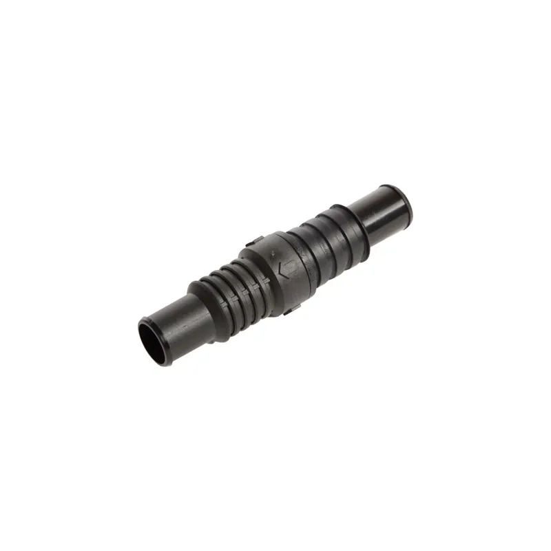 Prix Promo Clapet anti-retour Whale tuyau 19/25mm