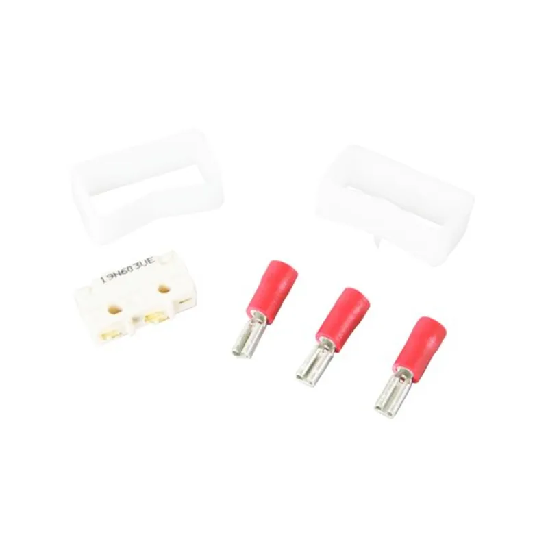 Kit de microrupteurs Whale Elegance Seulement Aujourd'hui