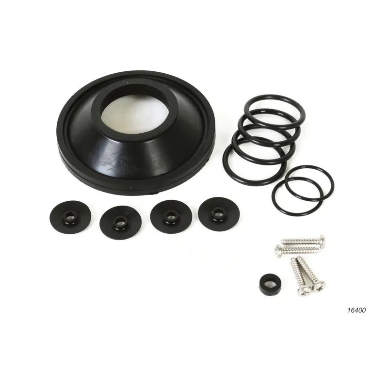 Whale Service Kit Gusher 8 MK3 Néoprène Usine Directe