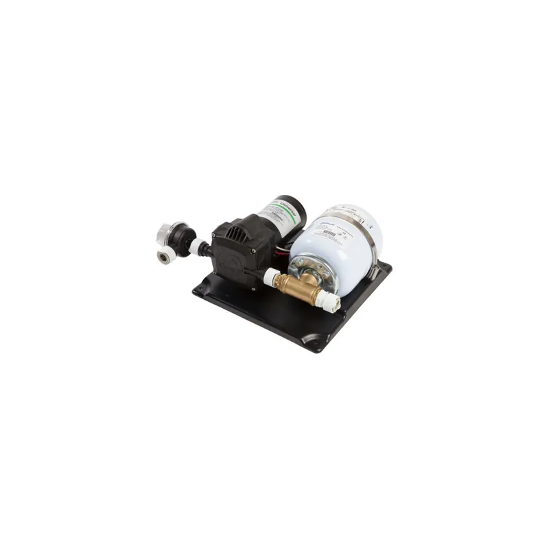 Pompe Whale Accumulator 2l Tank Kit 3bar 24V 11,5l/min Offre Exclusive
