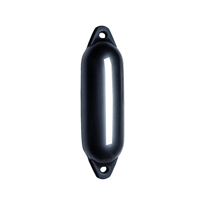 Pare-battages de Majoni Star 15 – anthracite (gris foncé), longueur 45cm Expédition Rapide