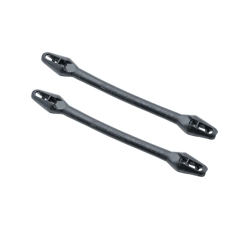 Set de 2 Forsheda amortisseurs d’amarrage - longueur 42cm, 10-12mm cordage Jusqu'à Épuisement Des Stocks