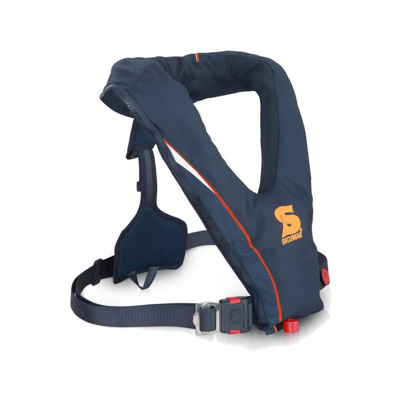 Nouvelle Collection Secumar Secufit gilet de sauvetage 150N