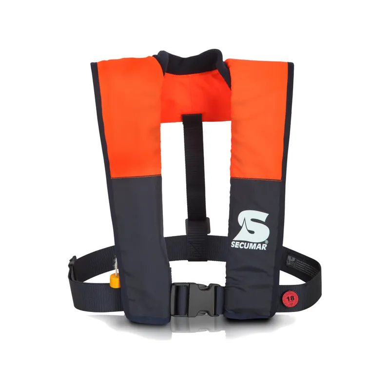 Secumar Vivo 100 gilet de sauvetage automatique 100N Offre Limitée