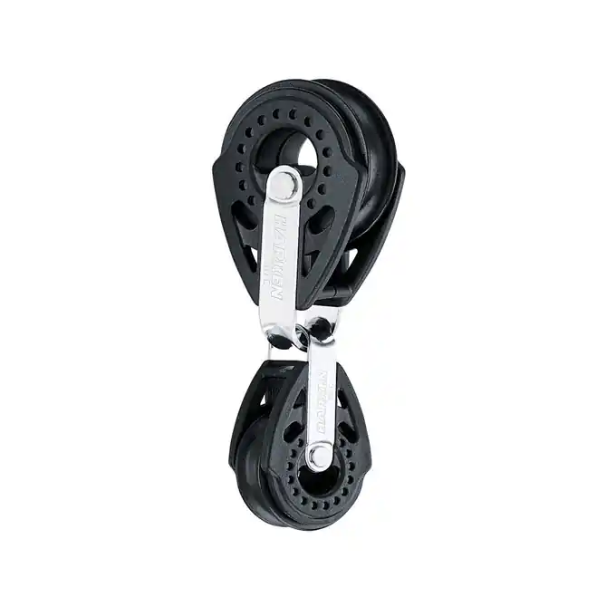 Affaire À Saisir Harken 40mm Carbo bloc - monobloc Traveller