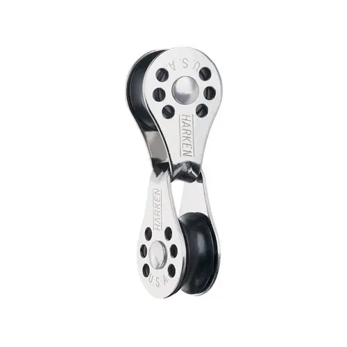 Petit Prix Harken Micro bloc 22mm - monobloc, blocs Traveller