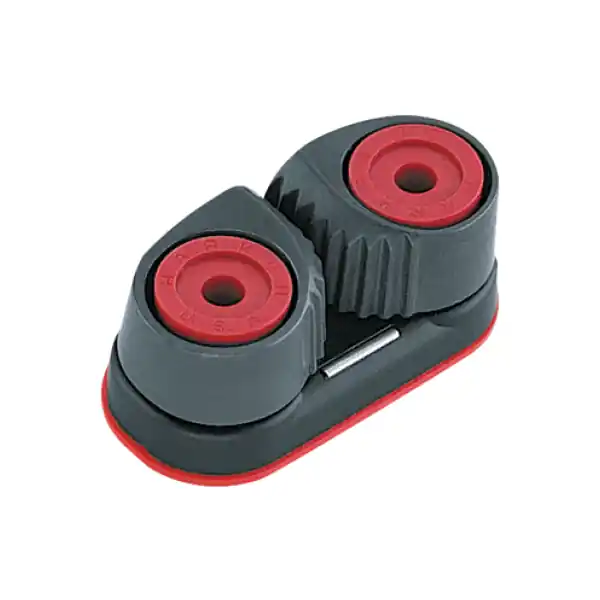 Harken Cam-Matic Micropince d‘écoute avec roulement à billes, 2-6mm de diamètre de cordage Commander Vite
