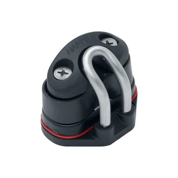 Prix Promo Harken Micro kit - pince d‘écoute Carbo-Cam H 471 avec étrier