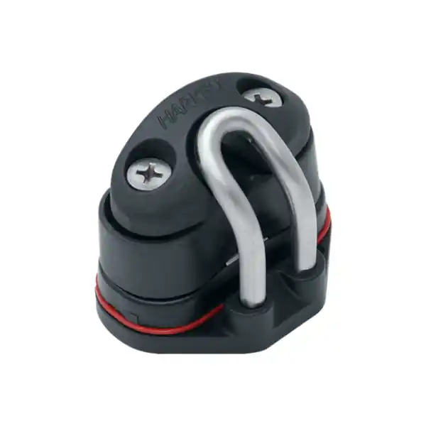 Super Prix Harken kit standard - pince d‘écoute Carbo-Cam H 365 avec étrier
