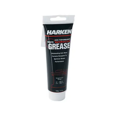 Harken graisse pour winch - 100ml Seulement Aujourd'hui