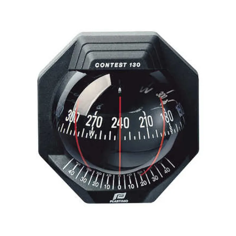 Plastimo compas contest 130 noir,r-noir,z/a Expédition Rapide