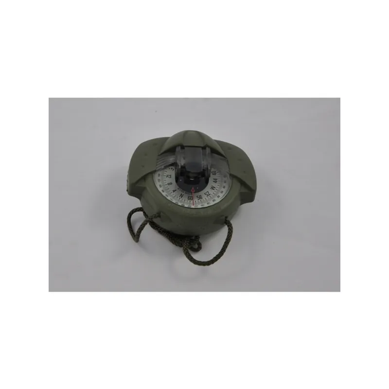 Vente Flash Plastimo compas iris 50 mils/mils kaki z/ab