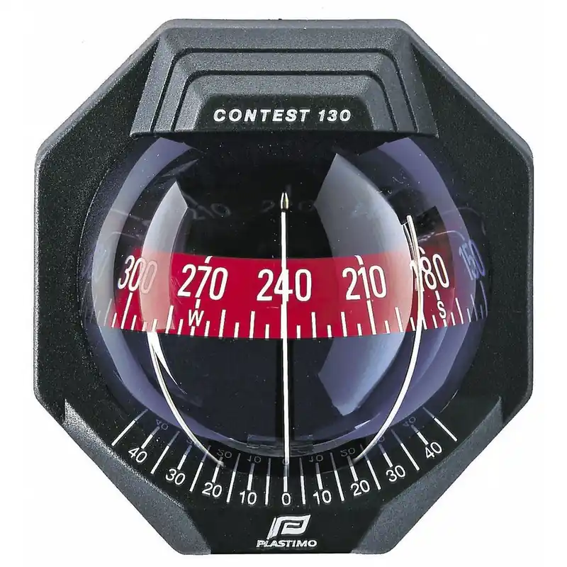 Plastimo compas contest 130 15d z/c Remise