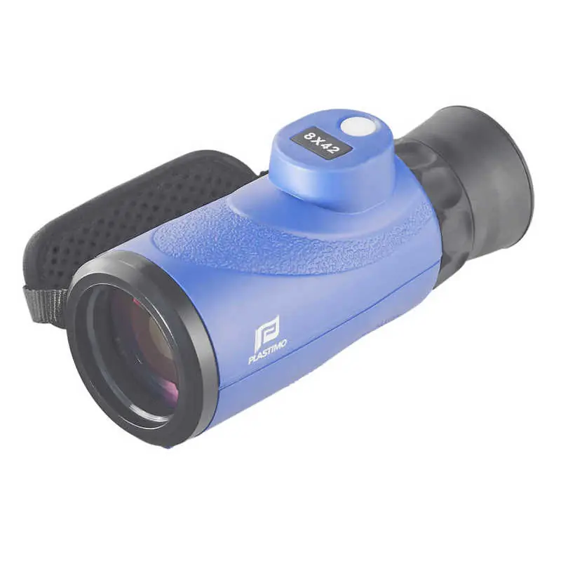 Prix Bas Plastimo monoculaire 8x42 avec compas integre