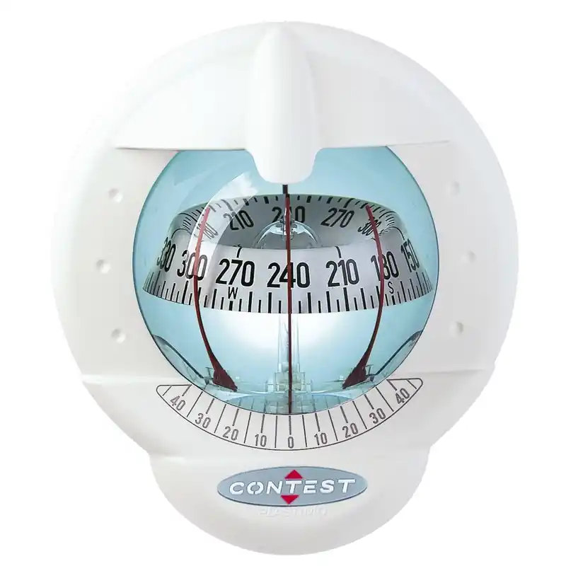 Plastimo compas contest 101 blc r-blc 15d z/abc Soldes
