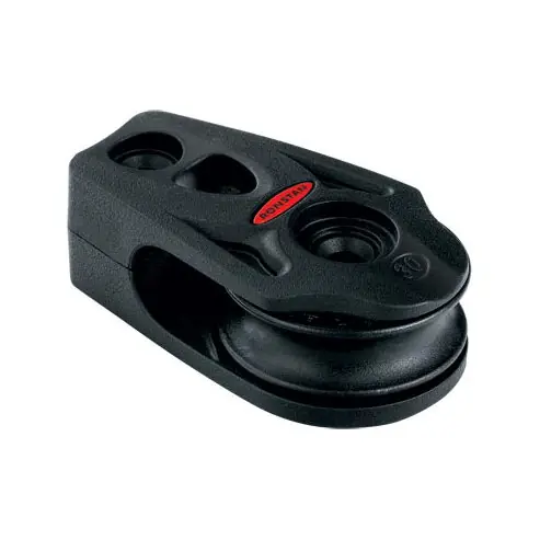 Super Prix Ronstan Poulie Orbit Série 30 BB - horizontale