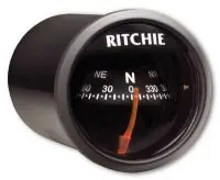 Ritchie Sport X-21 compas cloison, rose conique - noir Offre Du Jour