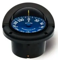 Livraison Express Ritchie Supersport SS-1002 compas encastrable, rose conique - noir