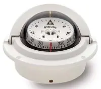 Ritchie Voyager F-83 compas encastrable, rose conique - blanc Nouvel Arrivage