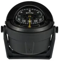 Pas Cher Ritchie Voyager B-81-WM compas sur étrier, rose conique - noir