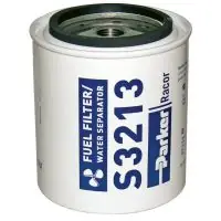 Offre Exclusive Parker S3213 cartouche pour préfiltre B32013 - 10 µ