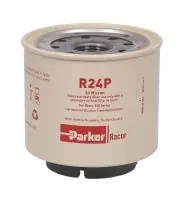 Parker R24P cartouche pour préfiltre 220R - 30µ Nouveauté