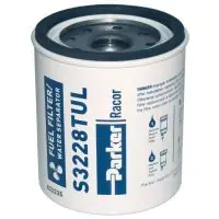 Acheter En Ligne Parker S3228TUL cartouche pour préfiltre 320R - 10µ