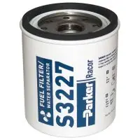 Parker S3227 cartouche pour préfiltre 320R - 10µ Nouvel Arrivage
