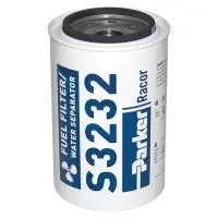 Parker S3232 cartouche pour préfiltre 660R - 10µ Remise