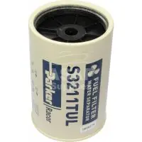Vente Flash Parker S3211TUL cartouche pour préfiltre 460 - 10µ