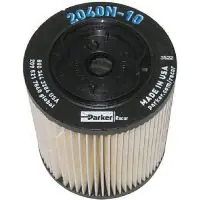 Solde Parker 2040TM élément filtrant pour série 900 - 10µ