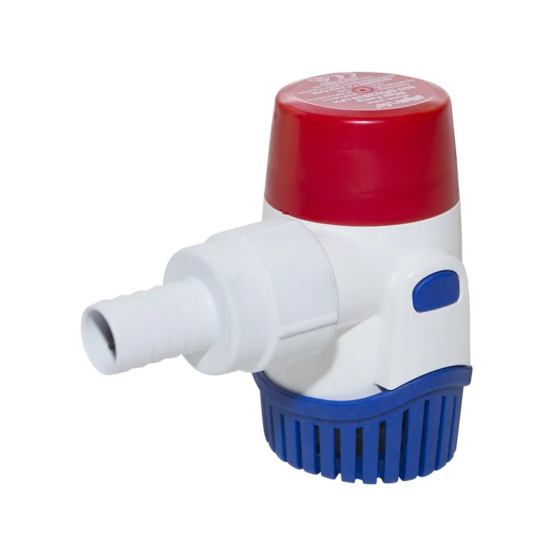 Pas Cher Rule 800 Pompe de cale 12V - 50 L/Min