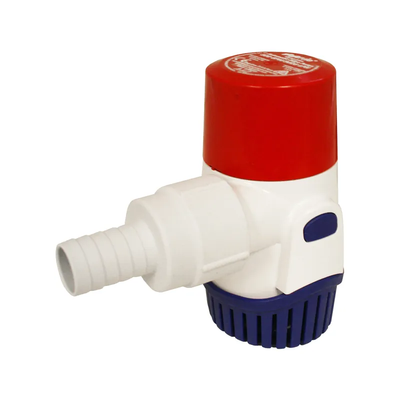 Rule 800 Pompe de cale 12 V - 50 l/min Meilleur Prix