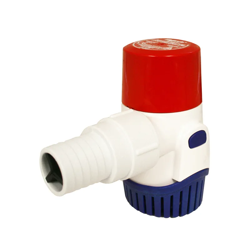Retour Gratuit Rule 1100 Pompe de cale automatique 12V - 69 L/Min