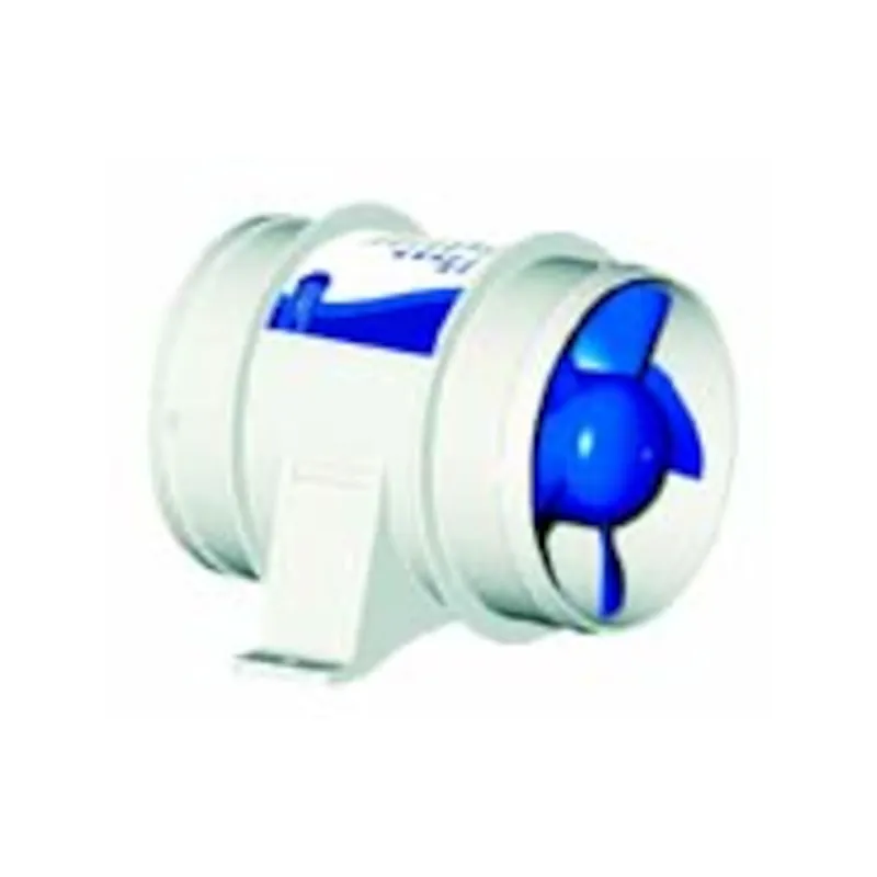 Rule 140 Ventilateur 12V - 75mm - 228 m³/h Bon Plan