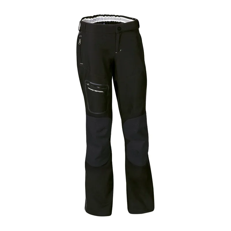 DEAL Marinepool Laser pantalon de voile, femme - noir, taille XS Certifié