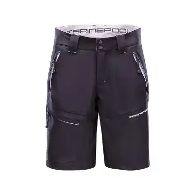 Top Vente PROMO Marinepool Ripley short de voile, femme - noir, taille XS