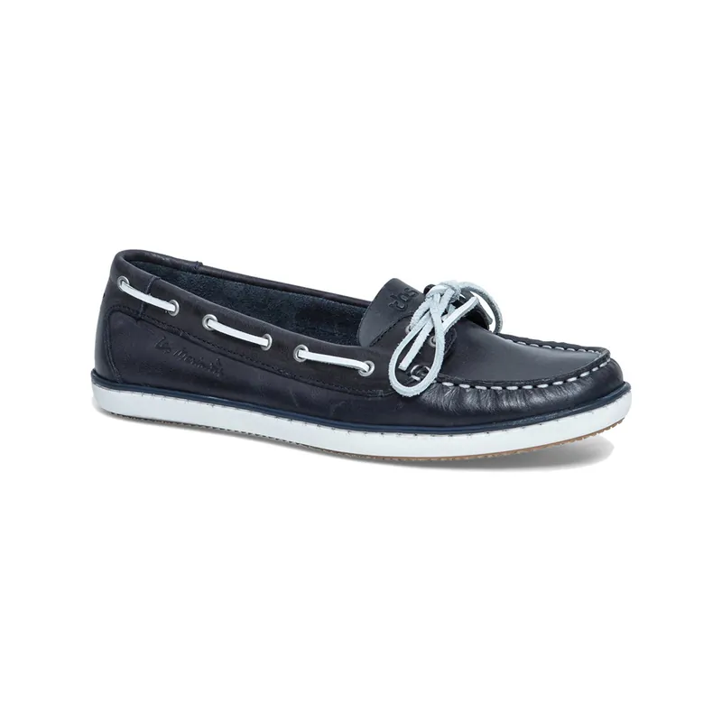 PROMO TBS Clamer chaussure bateau, femme - bleu marine, pointure EU 37 Meilleur Choix