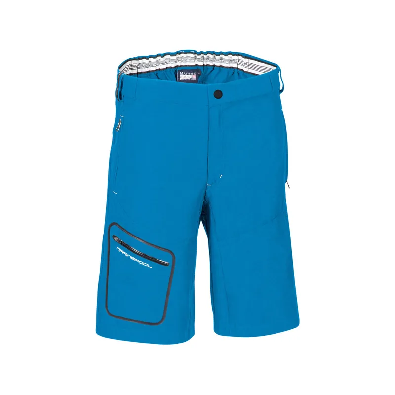 DEAL Marinepool Laser short de voile, homme - bleu, taille XXS Achetez Aujourd'hui