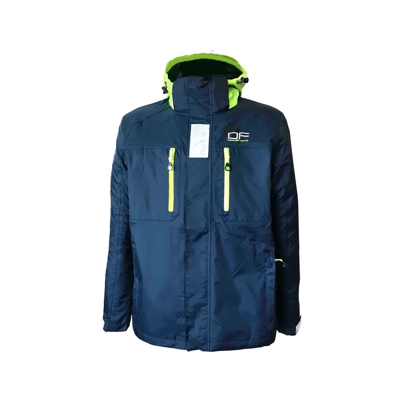 Dry Fashion Baltic Crew veste de voile unisexe bleu marine, taille L Achetez Aujourd'hui