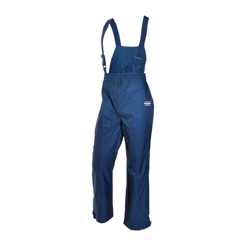 Dernière Chance Dry Fashion Baltic Crew pantalon de voile unisexe bleu marine, taille L