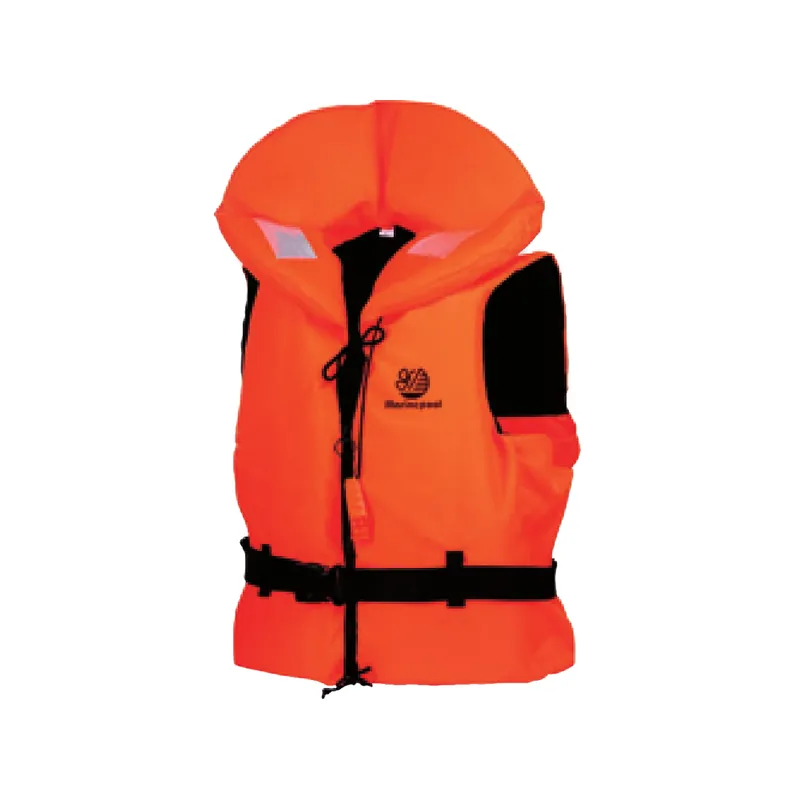 Achetez Aujourd'hui Marinepool Freedom brassière de sauvetage 100N ISO, 40-60 kg