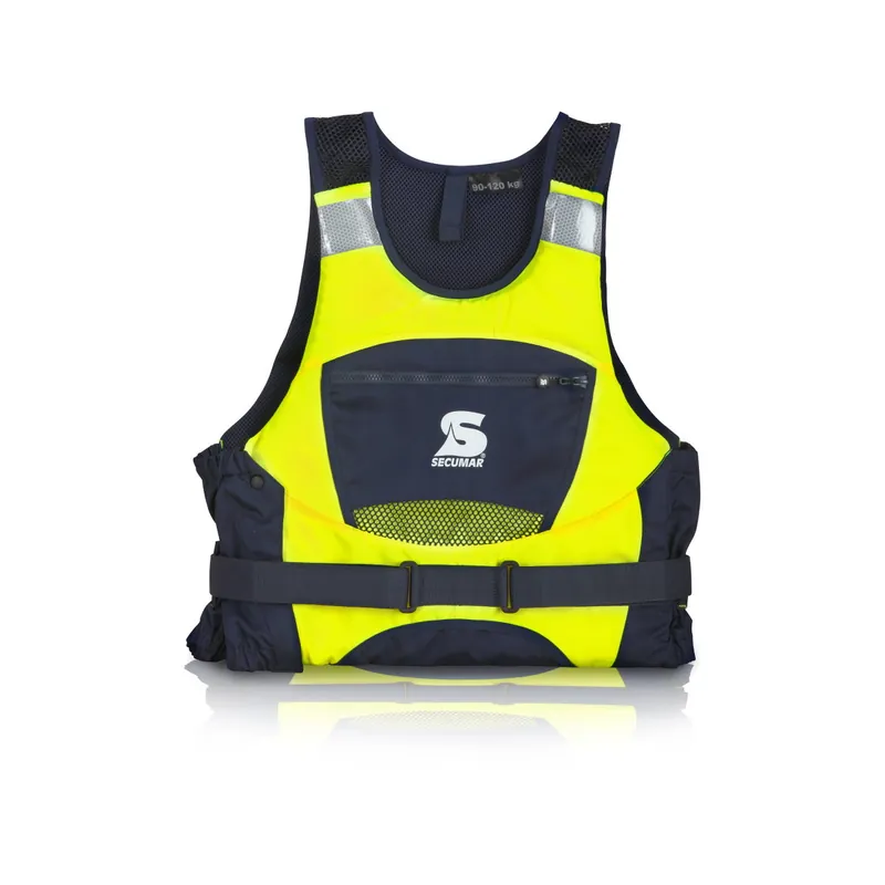 Secumar Jump Pro gilet de régate 30-40kg Bon Plan