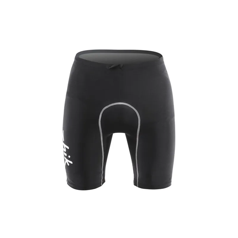 Zhik Deckbeater short d‘équitation noir taille XXL Bon Plan