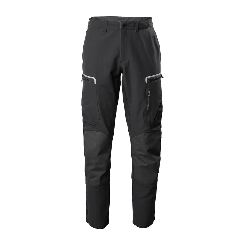 Musto Evolution Performance pantalon de voile 2.0 homme noir, taille 38 Meilleur Prix