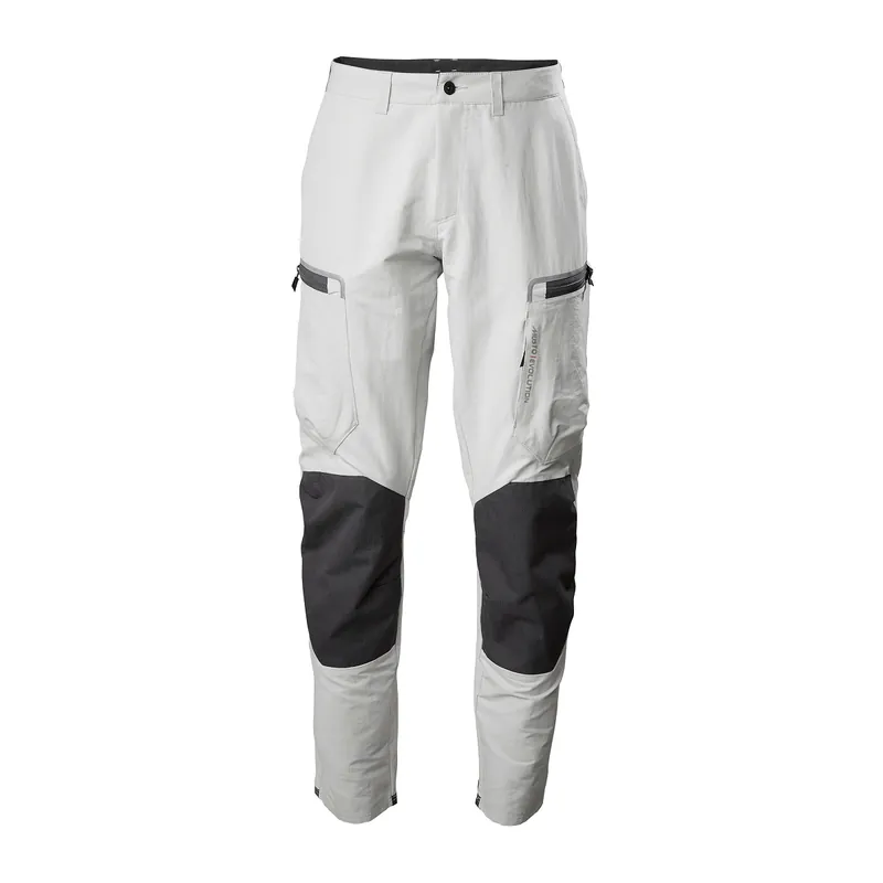 Musto Evolution Performance pantalon de voile 2.0 homme gris clair, taille 36 Meilleur Prix
