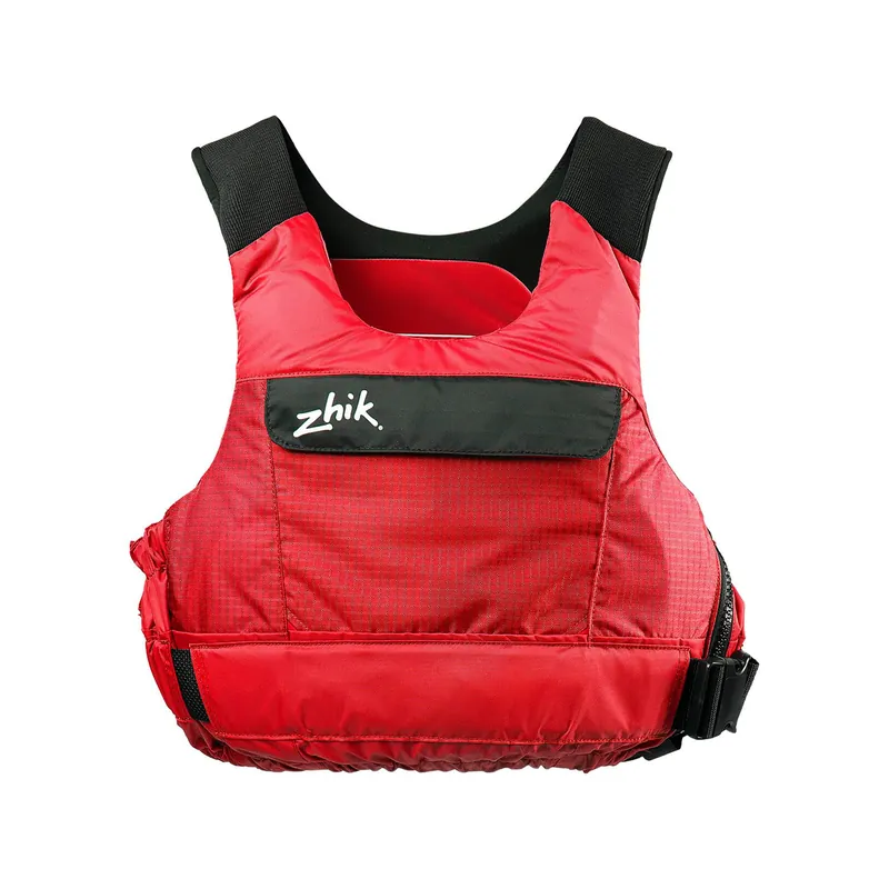 PROMO Zhik P3 PFD gilet de régate, rouge, taille XS Remise